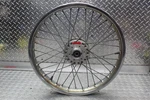 1972 Suzuki GT750 Water Buffalo Front Takasago Rim 19X1.85. Fixed Price $149.99.