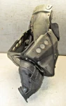 Honda CR125 CR250 CR500 88-90 Air Cleaner Box Housing W/ Tube 17210-KS7-831 Oem. Fixed Price $85.92.
