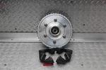 1995 Kawasaki Vulcan VN800A Rear Wheel Frive Sprocket. Fixed Price $49.99.