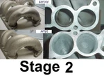 Diy Stage 2 Tuned Port Fuel Injection Tpi Runners Dent Removal Kit. Fixed Price $89.90.