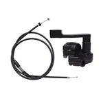7/8'' 22MM Thumb Throttle Cable Accelerator Handle Assembly For 50CC 70CC 90C.... Fixed Price $14.71.