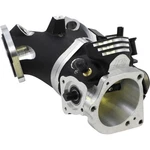 Horsepower, Inc 1022-0238 HPI-51D6-17B Big Bore Throttle Body Black Mm. Fixed Price $784.95.