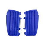 Acerbis Radiator Louvers - Blue Yz 2976210211. Fixed Price $48.54.