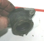 1976 Honda Tl 250 Oem Intake Manifold Nice !!!. Fixed Price $75.54.