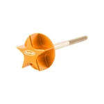 Twin Air Billet Filter Bolt 177772. Fixed Price $47.84.