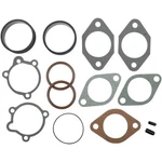 James Gaskets Intake/carb Kit 27002-78. Fixed Price $30.71.