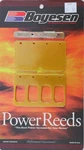 Boyesen 548 Snowmobile Reeds. Fixed Price $92.20.