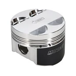Manley 616000C-4 Piston Set, Fits Hyundai 86MM/1.313 Cd/dish. Fixed Price $722.99.