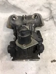 06 Harley Davidson Fxdli Dyna Low Rider Intake. Fixed Price $39.84.