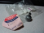 1974-75 Yamaha Dt 100 125 175 250 360 Petcock Filter Cup Nos Oem 438-24521-00. Fixed Price $6.99.