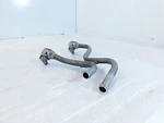 2000-2003 Yamaha 2ND Air Intake Induction Valve Solenoid Pipe Line. Fixed Price $6.95.