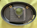 Harley Davidson Street Glide Air Cleaner Backing Plate 29630-08A Nice 2012. Fixed Price $12.99.