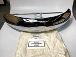 New 35001-0025 Kawasaki W650 Front Fender Fairing Chrome. Fixed Price $178.17.