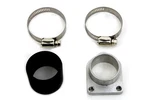3 Bolt Linkert Carburetor Adapter Kit For Harley-davidson. Fixed Price $61.99.
