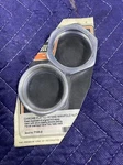 Harley Davidson Intake Manifold Nuts Chrome Plated 74S 1940- 1954 Colony 7103-2. Fixed Price $45.00.