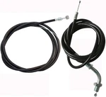 Bh-motor New Throttle Cable & Clutch For 49CC 66CC 80CC Motorized.... Fixed Price $16.43.