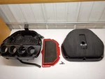 2004 Suzuki Oem Air Cleaner Filter Box 13700-40F20 Bmc. Fixed Price $39.00.