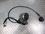 Speedometer Gauge With Cable And Gear 1997 Suzuki Marauder VZ800. Fixed Price $169.99.
