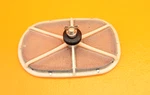 2018 2019 Honda CRF250R Air Filter Cage Base Element 17214-MKE-A00. Fixed Price $32.99.