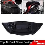 Vent Duct Cover Inner Fairing For Harley Touring Cvo Road Glide 2015-2023. Fixed Price $85.95.