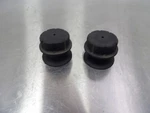 09-17 Yamaha V-star Xvs 950 Fuel Gas Tank Rubber Damper 5S7-24181-00-00. Fixed Price $9.25.