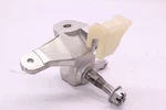 Oem 07 Honda TRX450ER Electric Start Front Right Steering Knuckle R0140. Fixed Price $84.95.