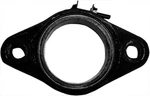 Mikuni Rubber Flange Adapter Manifold 70MM Bolt 43MM Spigot M-VM36-200K. Fixed Price $33.20.