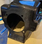 Kawasaki KX500 Carbon Fibre Airbox. Fixed Price $540.84.