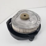 Harley-davidson Air Cleaner Backplate Filter 29330-96 Evolution Oem. Fixed Price $49.99.