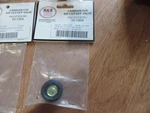 K&s Technologies 56-1004 Carburetor Air Cut-off Valve Set. Fixed Price $17.50.