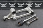 2005 04-06 Suzuki RMZ250 Oem Rear Shock Linkage Links Relay Arm Assembly. Fixed Price $69.99.