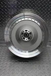 2005 Harley-davidson Softail Fatboy Front Wheel Rim T16X3.00. Fixed Price $299.99.