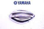 #047 Left Ignition Cover Panel Trim Yamaha Vstar XVS950 2009-2017. Fixed Price $55.99.