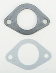 Outside Isolator Ring & Intake Manifold Spacer/carb Gasket 05-0624. Fixed Price $21.33.