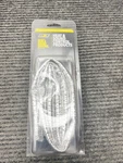 Dei Thermal Protection Hose Sleeve 10671; Vapor Block 36 X 3/8 In., Silver. Fixed Price $16.50.