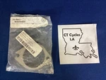 Nos S&s Cycle Rear Mounting Manifold Flange, Bt, Xl, 16-0601, 1001-0020*. Fixed Price $23.99.