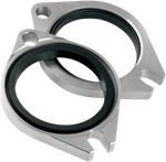 Horsepower, Intake Flange Set '06-'17 Twin Cam HPI-IF-6L. Fixed Price $69.79.