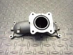 2016 16-19 Triumph Street Twin Intake Manifold Inlet Air Oem. Fixed Price $23.20.