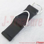 Kawasaki KX250F 2006-2019 Genuine Fuel Tank Band 92072-0045 Oem. Fixed Price $39.48.
