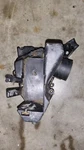 1990 1991 Yamaha RT180 Oem Airbox Intake Cleaner Case 58W-E4401-00-00. Fixed Price $49.00.
