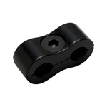 Motion Pro Dual Throttle/idle Cable Clamp Black 11-0094. Fixed Price $10.24.