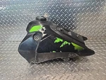 2003-2007 Oem Kawasaki KLX125 Suzuki DRZ125 Black Gas Fuel Petrol Tank Assembly. Fixed Price $89.95.