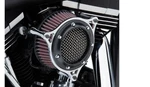 Cobra Rpt Air Intake System Black/chrome #606-0101-05BCSB Harley Davidson. Fixed Price $439.15.