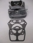 Genuine Kawasaki 11008-7024 Head #1 Complete FH601D FH601V FH641D FH680V FH721D. Fixed Price $389.99.