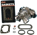 James Gasket 27002-99-X Seal Intake Twin Cam 88 Efi Kit. Fixed Price $24.95.