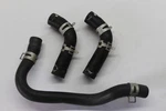 03-05 Yamaha Yzf R6 Oem Air Induction Bend Hoses. Fixed Price $22.00.