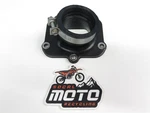 2009-2015 Ktm 125 150 Sx Xc Oem Intake Flange (stock Boot Carburetor Air). Fixed Price $40.00.