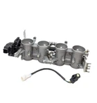 2006-2007 Suzuki GSX-R600 GSX-R750 Oem Throttle Body Assembly 13405-02H00. Fixed Price $1148.99.