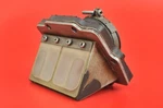1986 1987 Kawasaki Intake Reed Cage Inlet Boot 12022-1056. Fixed Price $59.99.