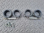 Suction Manifolds Suzuki Gsx-r 600 750 K6 K7 13101-02H01-000. Fixed Price $100.19.